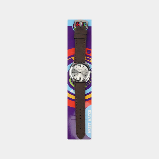 Kids Analog Wrist Watch