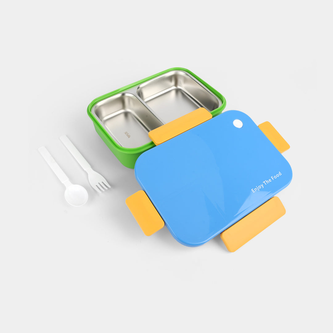 Stainless Steel Lunch Box for Kids