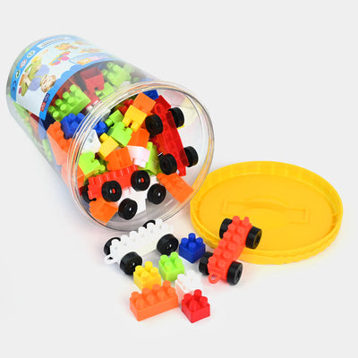 Building Blocks Toys Set For Kids | 170PCs