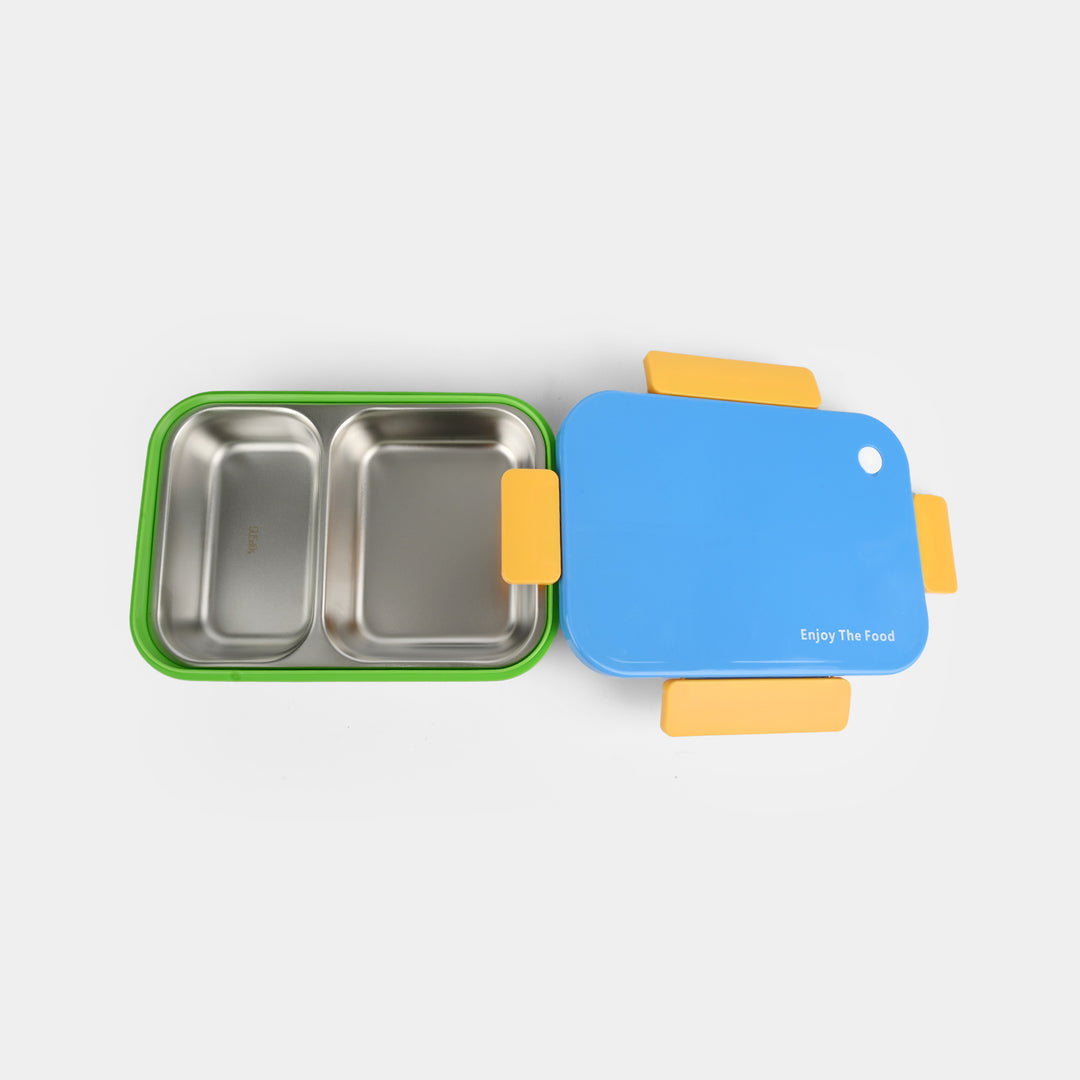 Stainless Steel Lunch Box for Kids