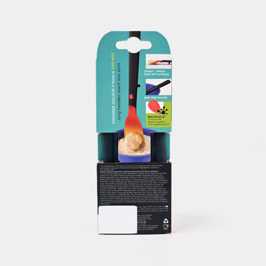 Tommee Tippee Heat Sensing Baby Spoons (4m+)