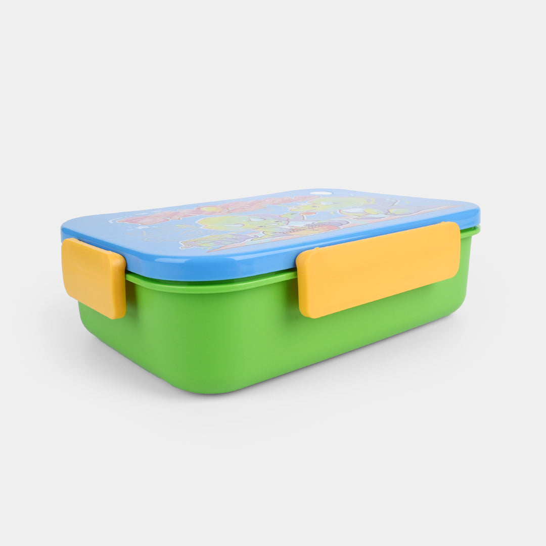 Stainless Steel Lunch Box for Kids