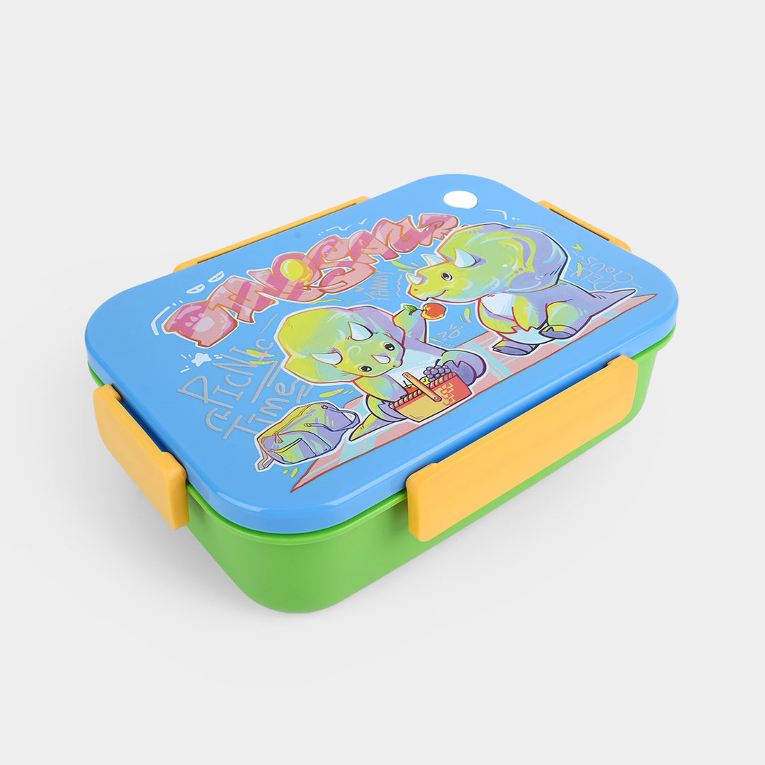 Stainless Steel Lunch Box for Kids