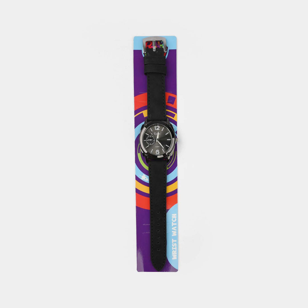 Kids Analog Wrist Watch