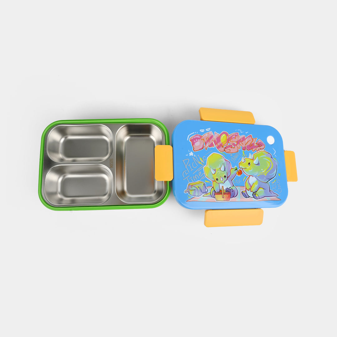 Stainless Steel Lunch Box for Kids