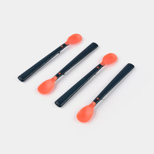 Tommee Tippee Heat Sensing Baby Spoons (4m+)