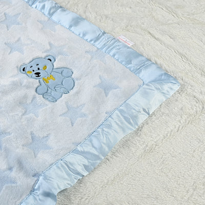 Baby Wrapping Blanket 40x30