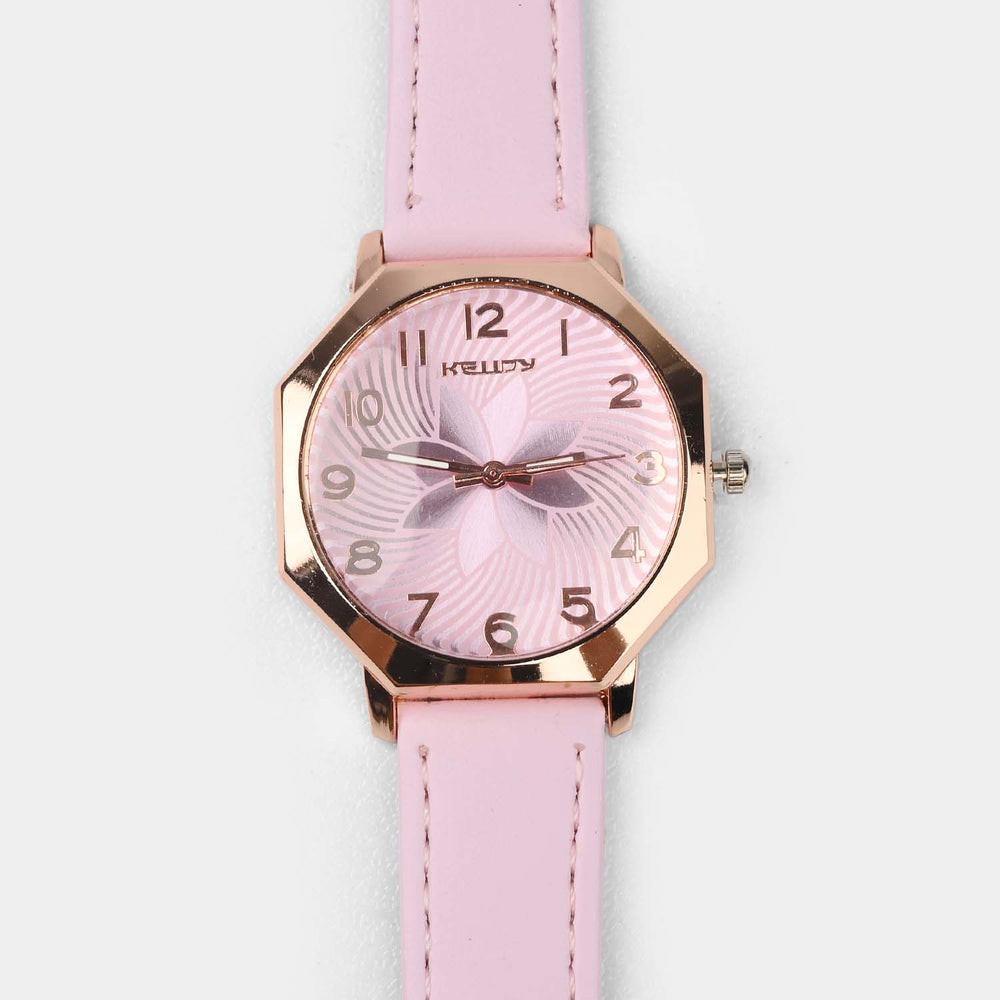 Kids Analog Wrist Watch