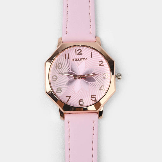 Kids Analog Wrist Watch