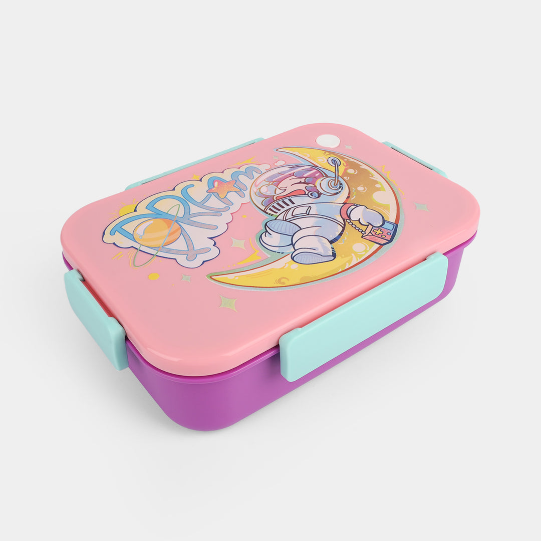 Stainless Steel Lunch Box for Kids
