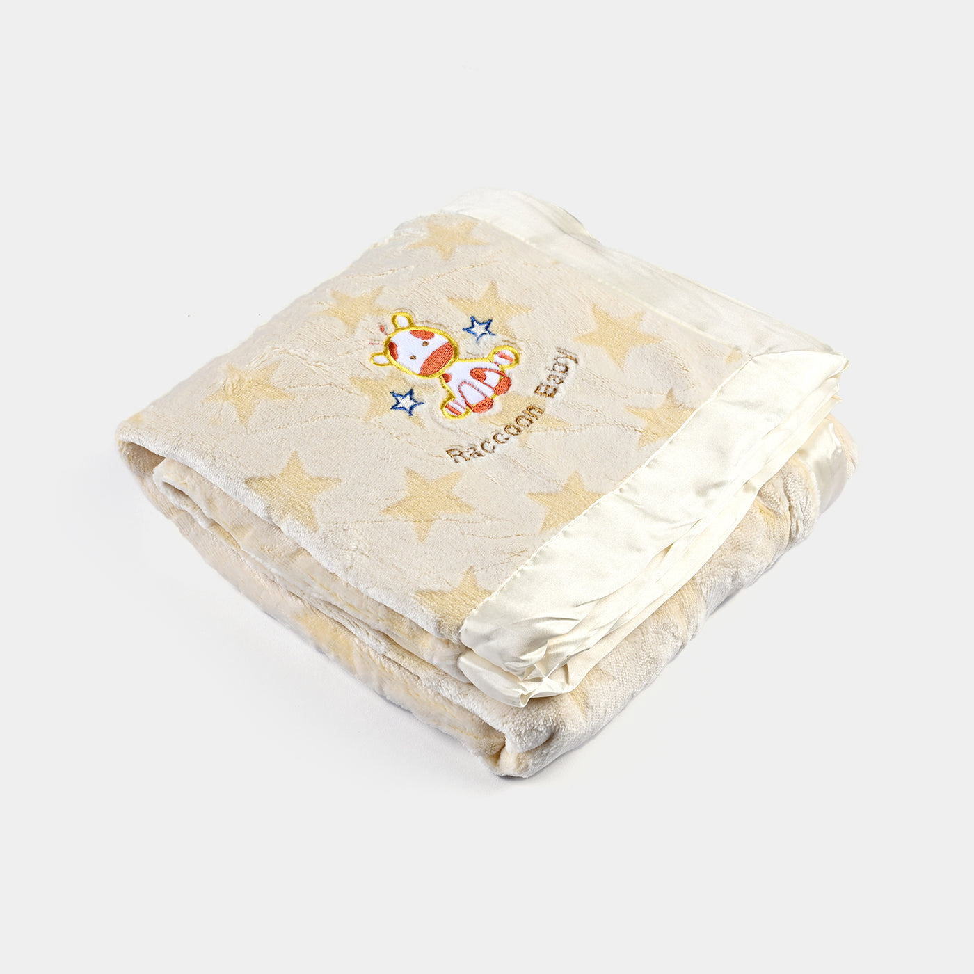 Baby Wrapping Blanket 40x30