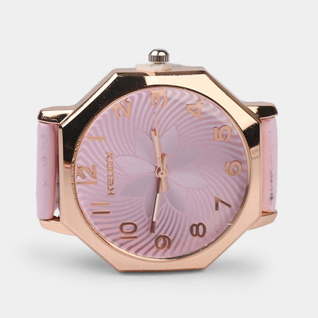 Kids Analog Wrist Watch