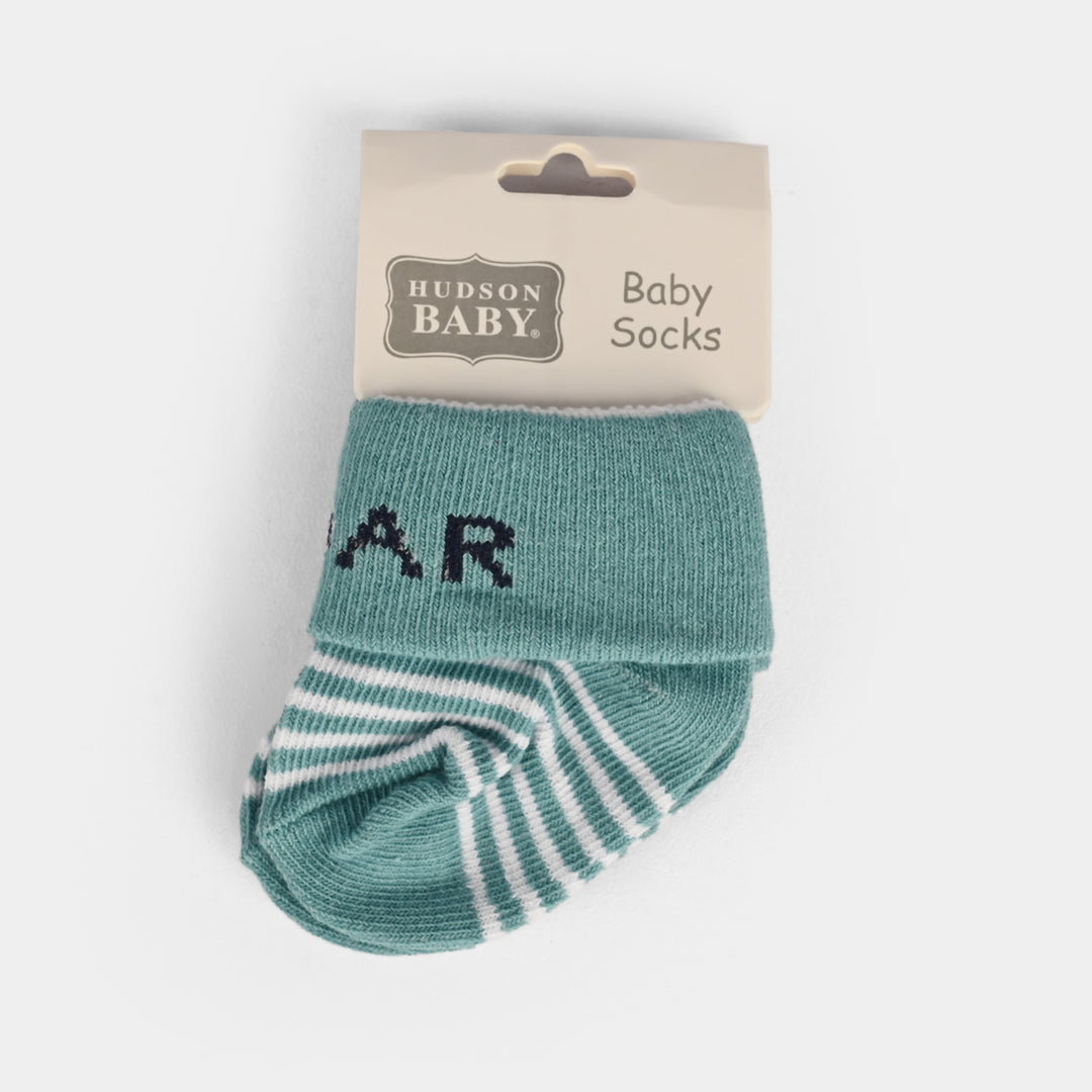 Baby Socks |0-6M