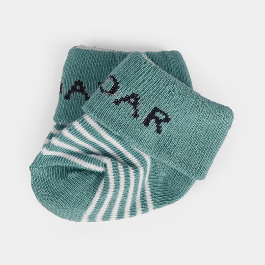 Baby Socks |0-6M