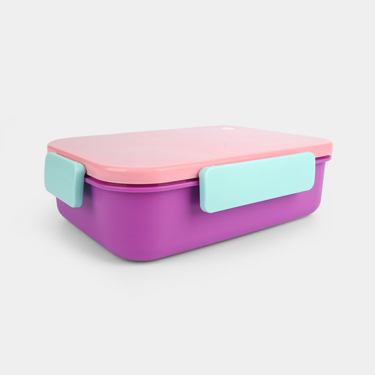 Stainless Steel Lunch Box for Kids