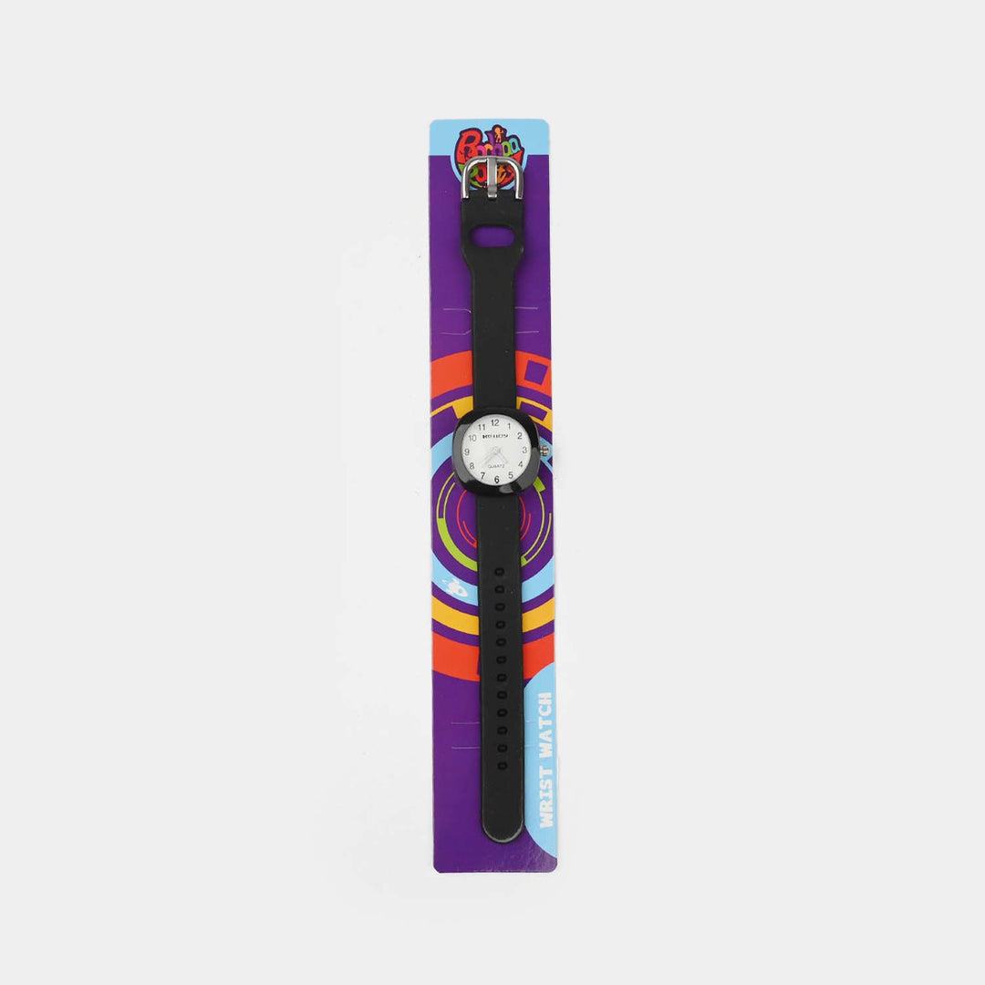 Kids Analog Wrist Watch