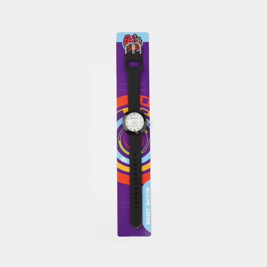 Kids Analog Wrist Watch