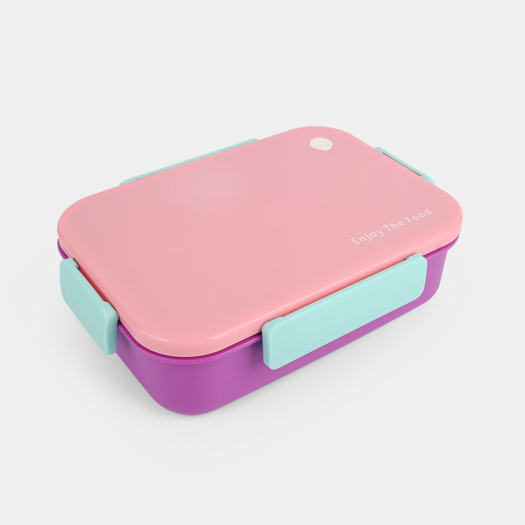Stainless Steel Lunch Box for Kids