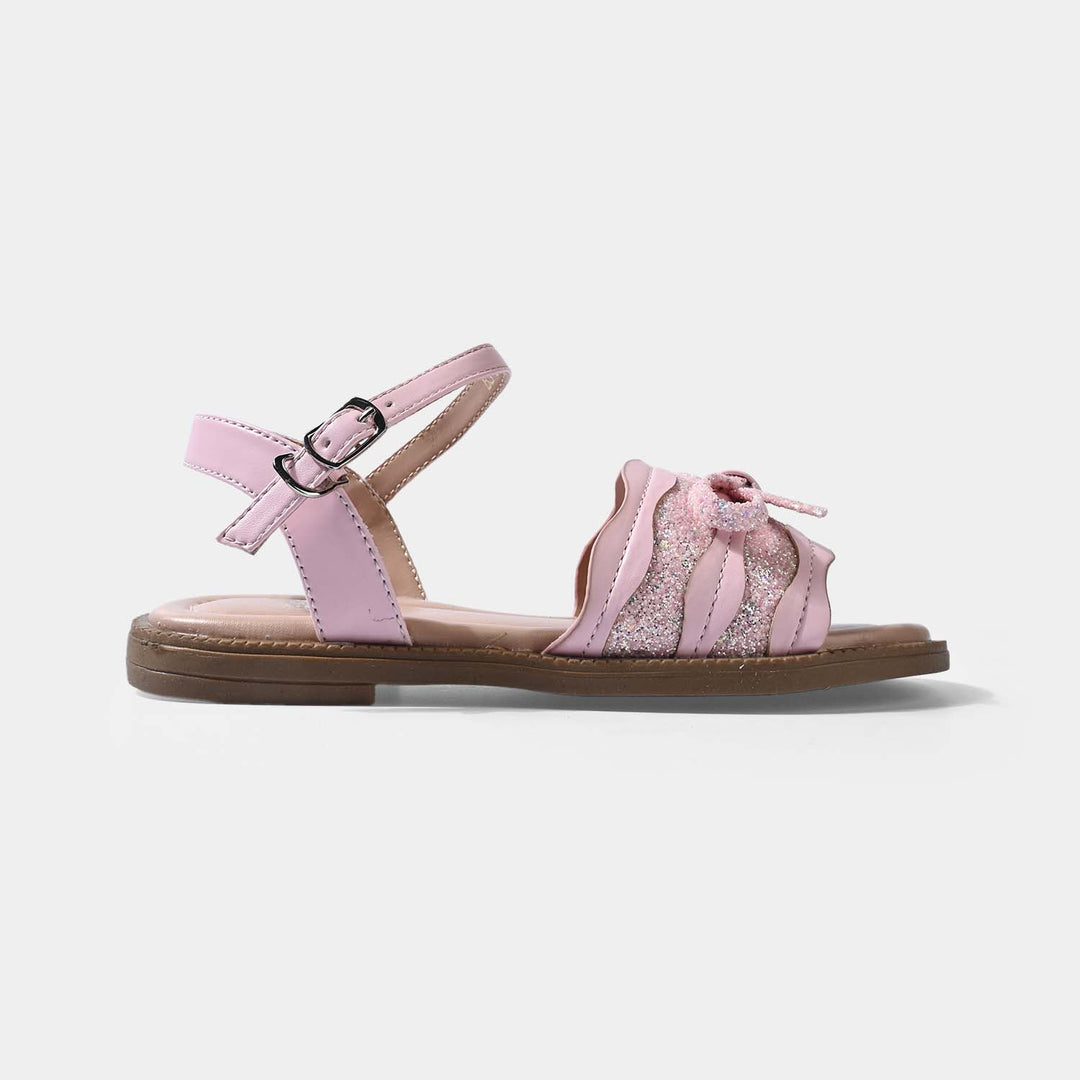Girls Sandal BS-015-PINK