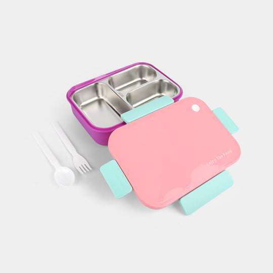 Stainless Steel Lunch Box for Kids