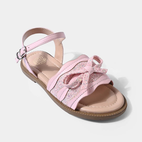 Girls Sandal BS-015-PINK