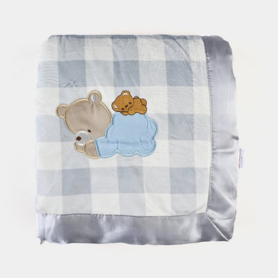 Baby Wrapping Blanket 40x30