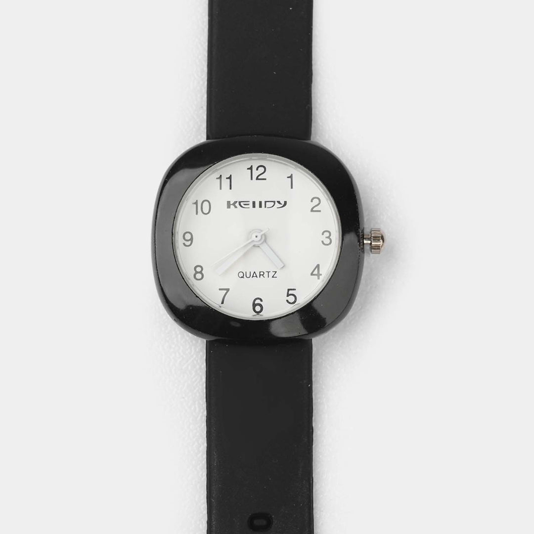 Kids Analog Wrist Watch