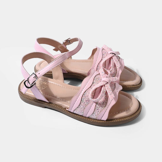 Girls Sandal BS-015-PINK