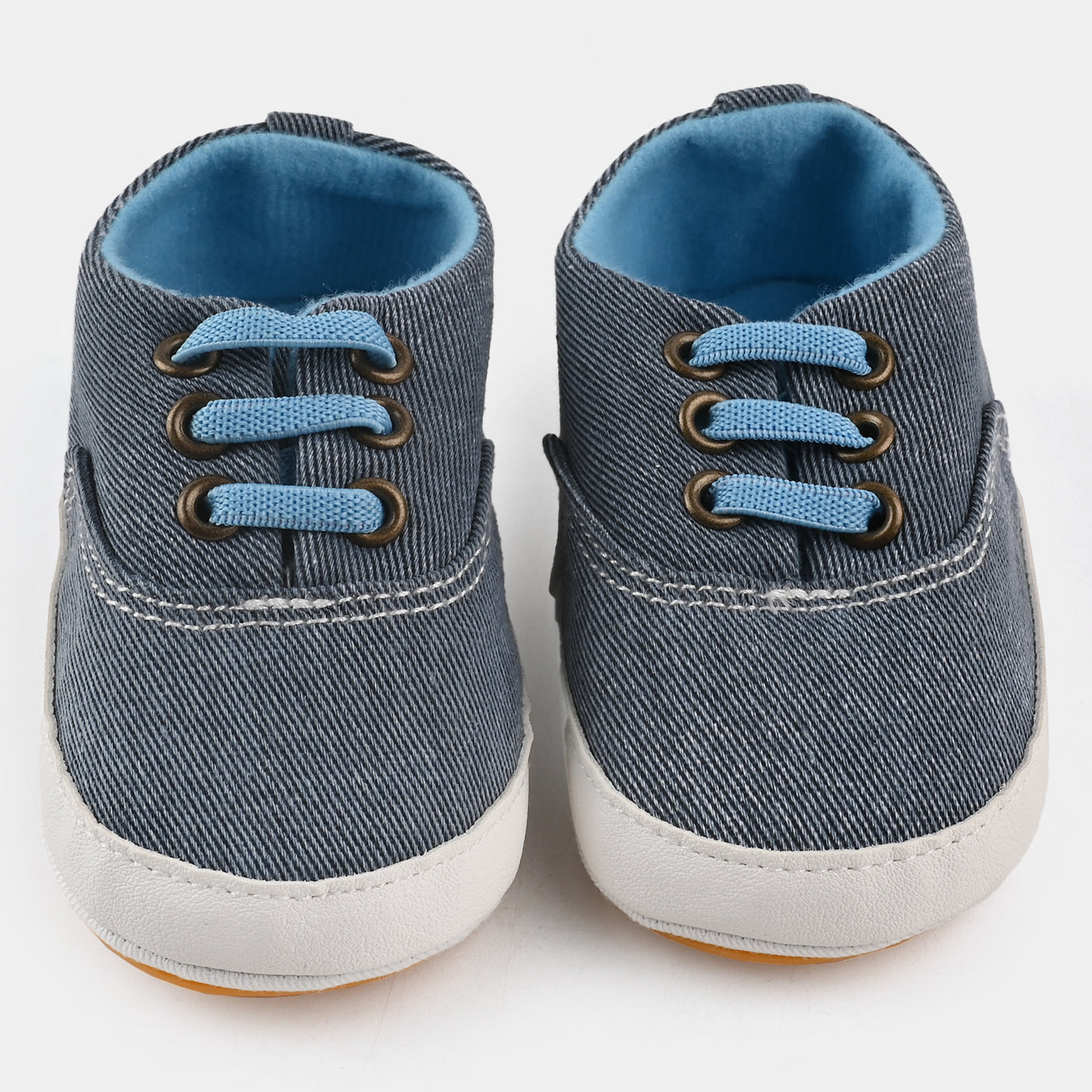 Baby Boys Shoes D24-Blue