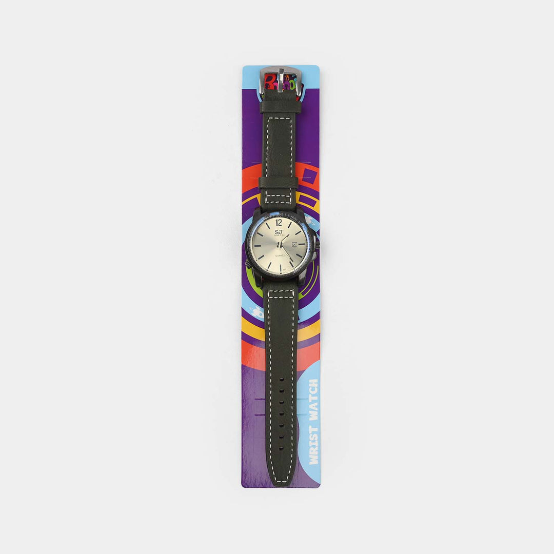 Kids Analog Wrist Watch