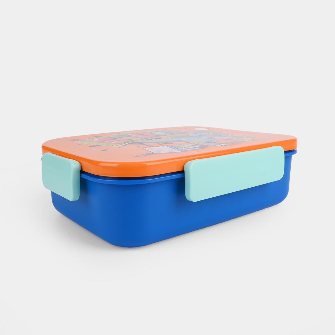Stainless Steel Lunch Box for Kids