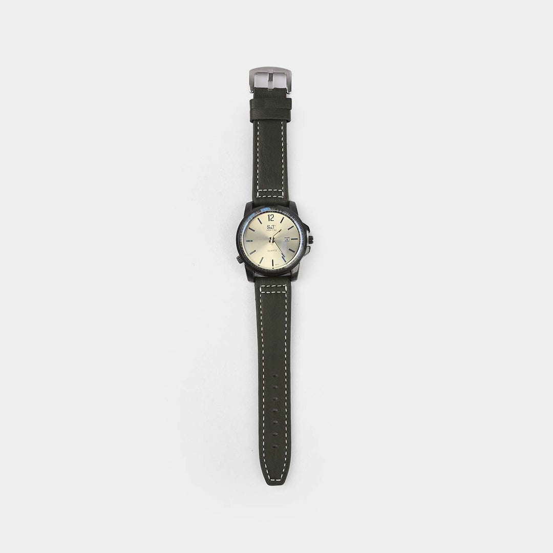 Kids Analog Wrist Watch
