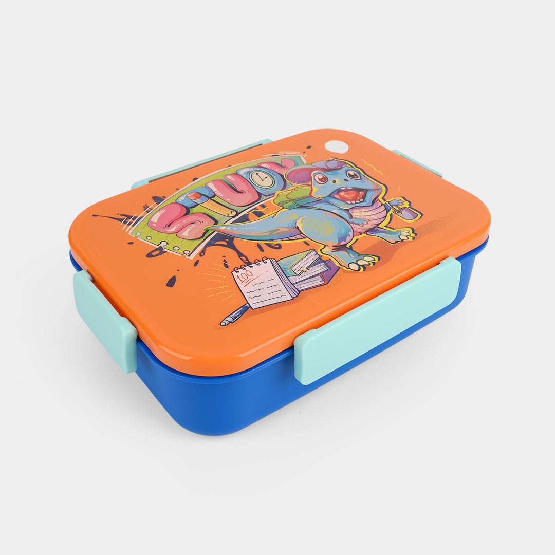 Stainless Steel Lunch Box for Kids
