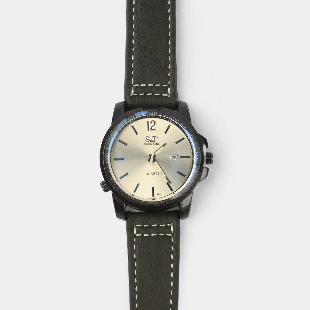 Kids Analog Wrist Watch