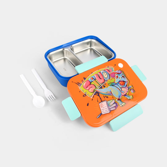 Stainless Steel Lunch Box for Kids