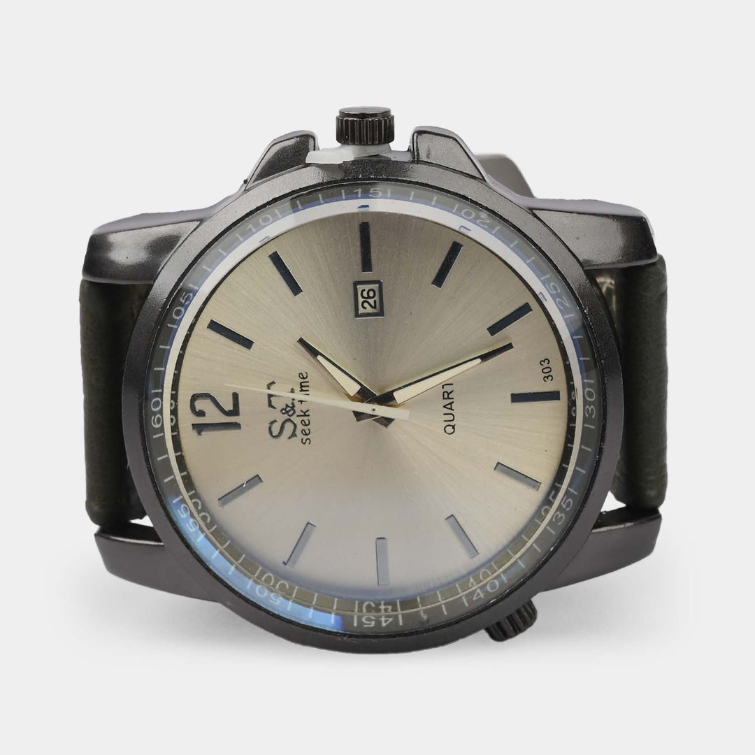 Kids Analog Wrist Watch