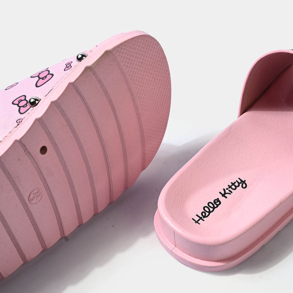 Girls Slide SF-16-PINK