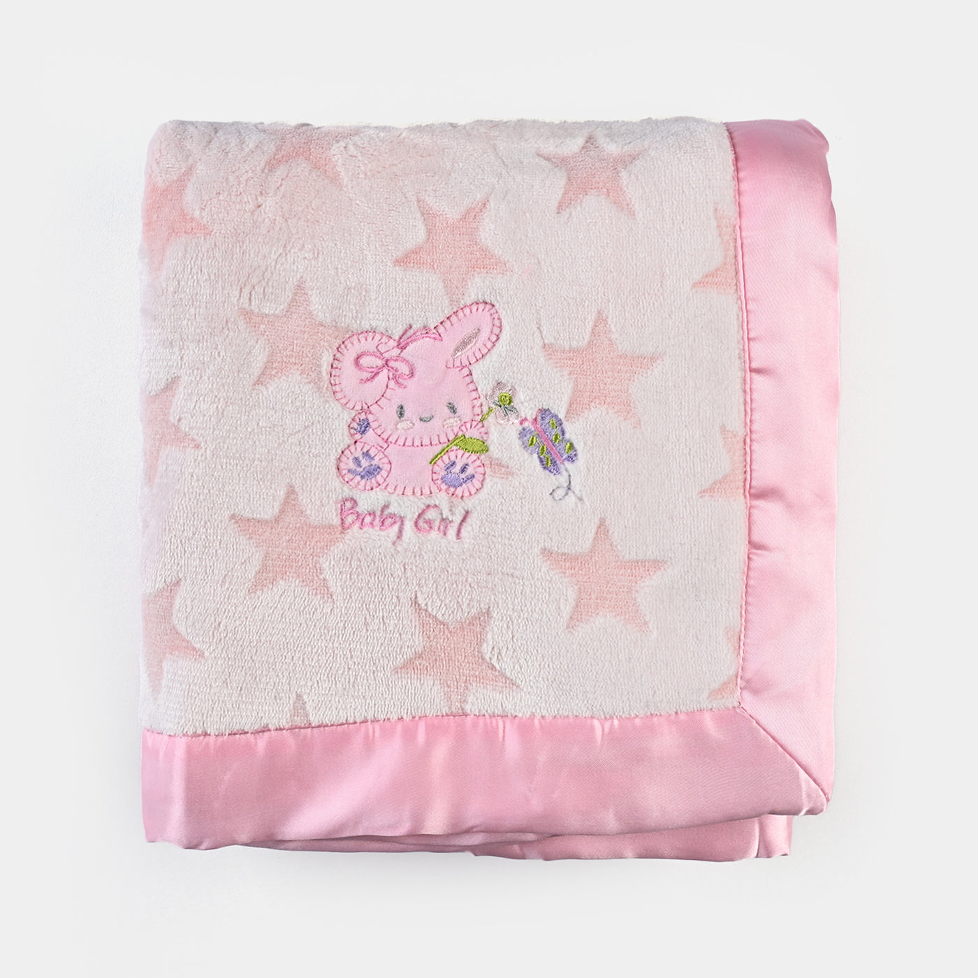 Baby Wrapping Blanket 40x30