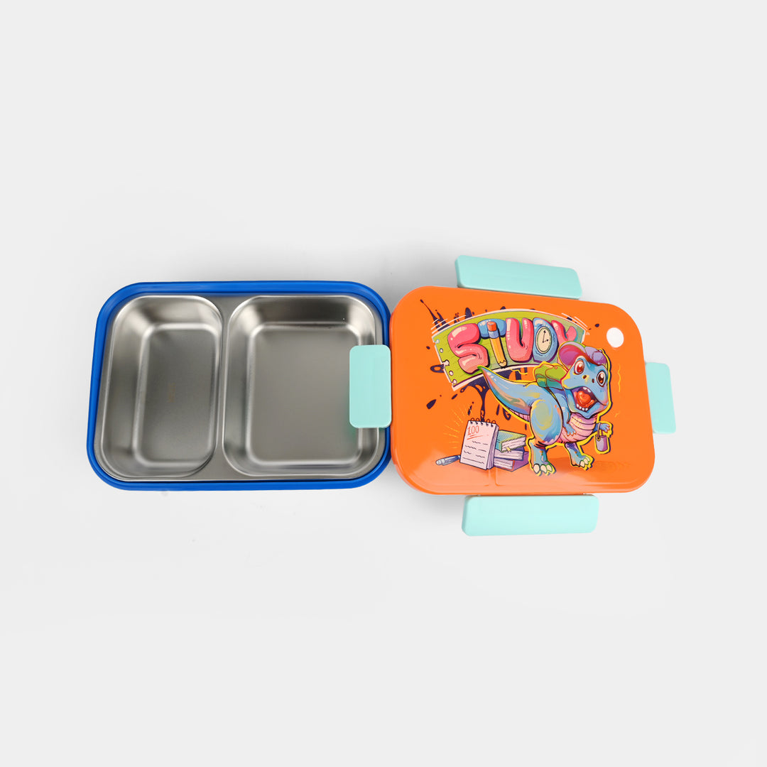 Stainless Steel Lunch Box for Kids