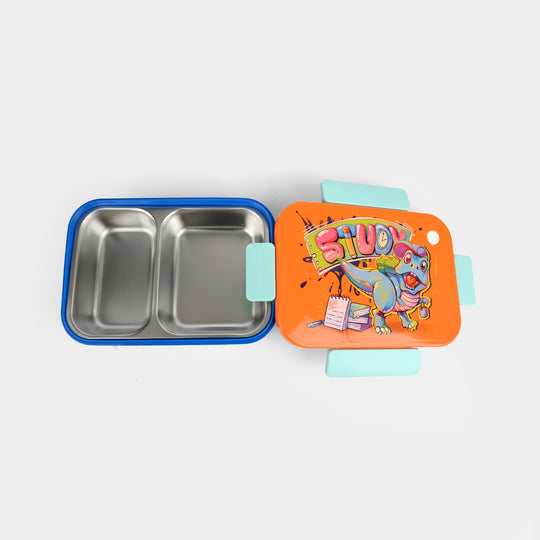 Stainless Steel Lunch Box for Kids