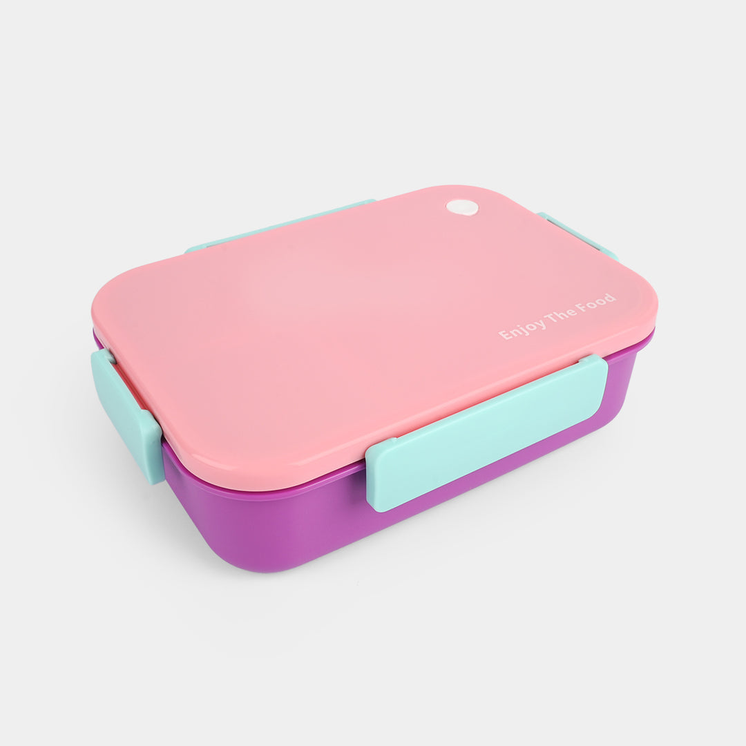 Stainless Steel Lunch Box for Kids