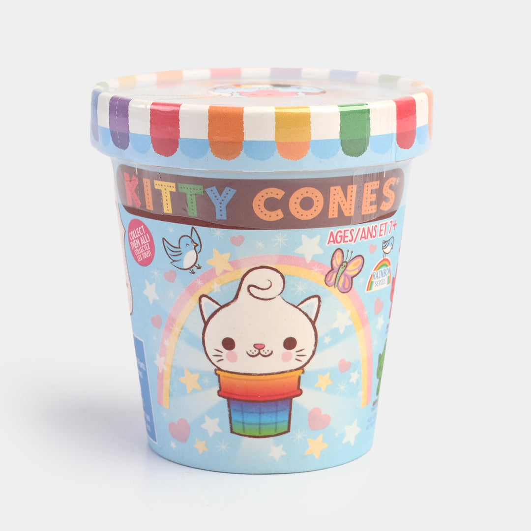 Kitty Cones KC14308