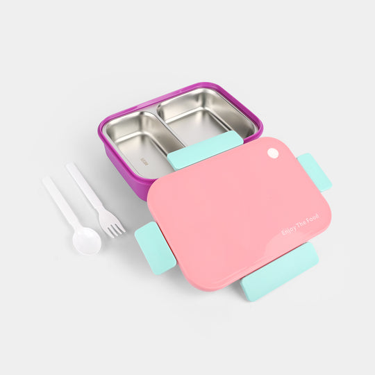 Stainless Steel Lunch Box for Kids