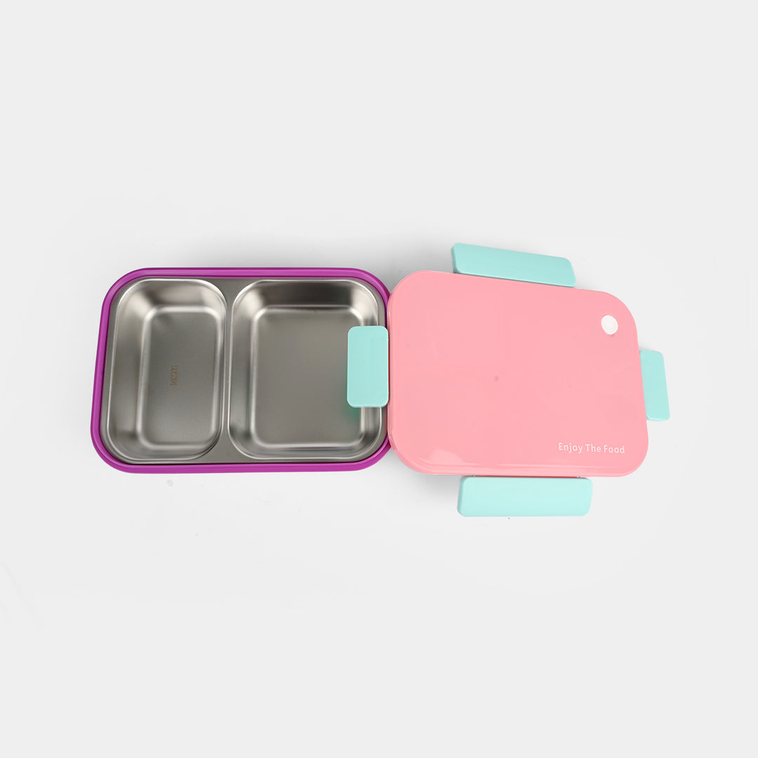 Stainless Steel Lunch Box for Kids