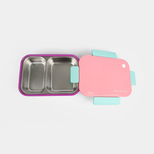 Stainless Steel Lunch Box for Kids