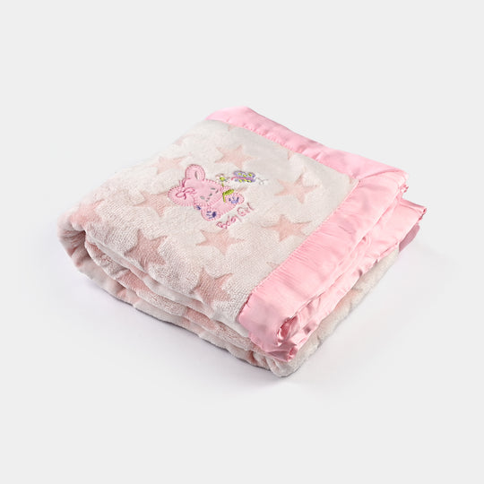 Baby Wrapping Blanket 40x30