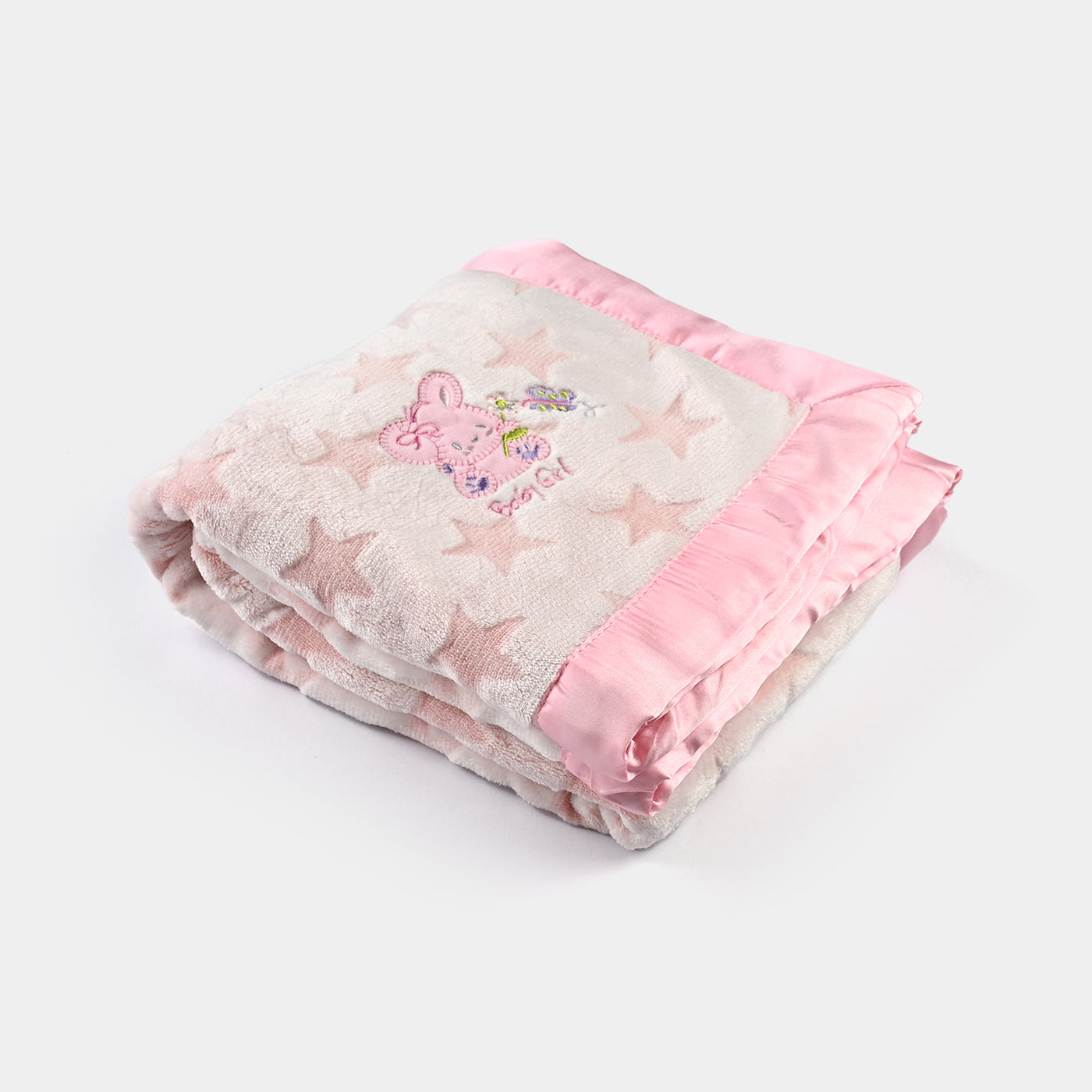 Baby Wrapping Blanket 40x30