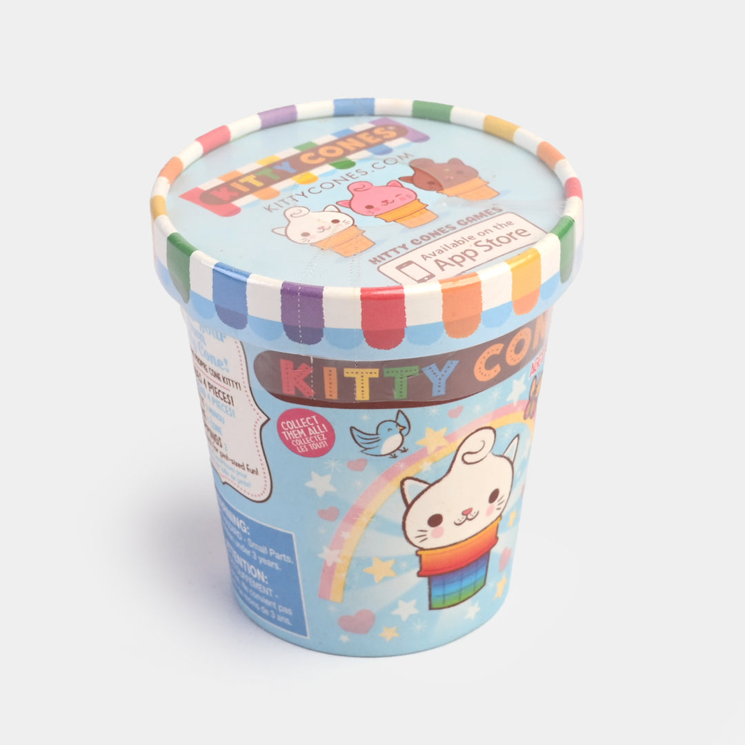 Kitty Cones KC14308