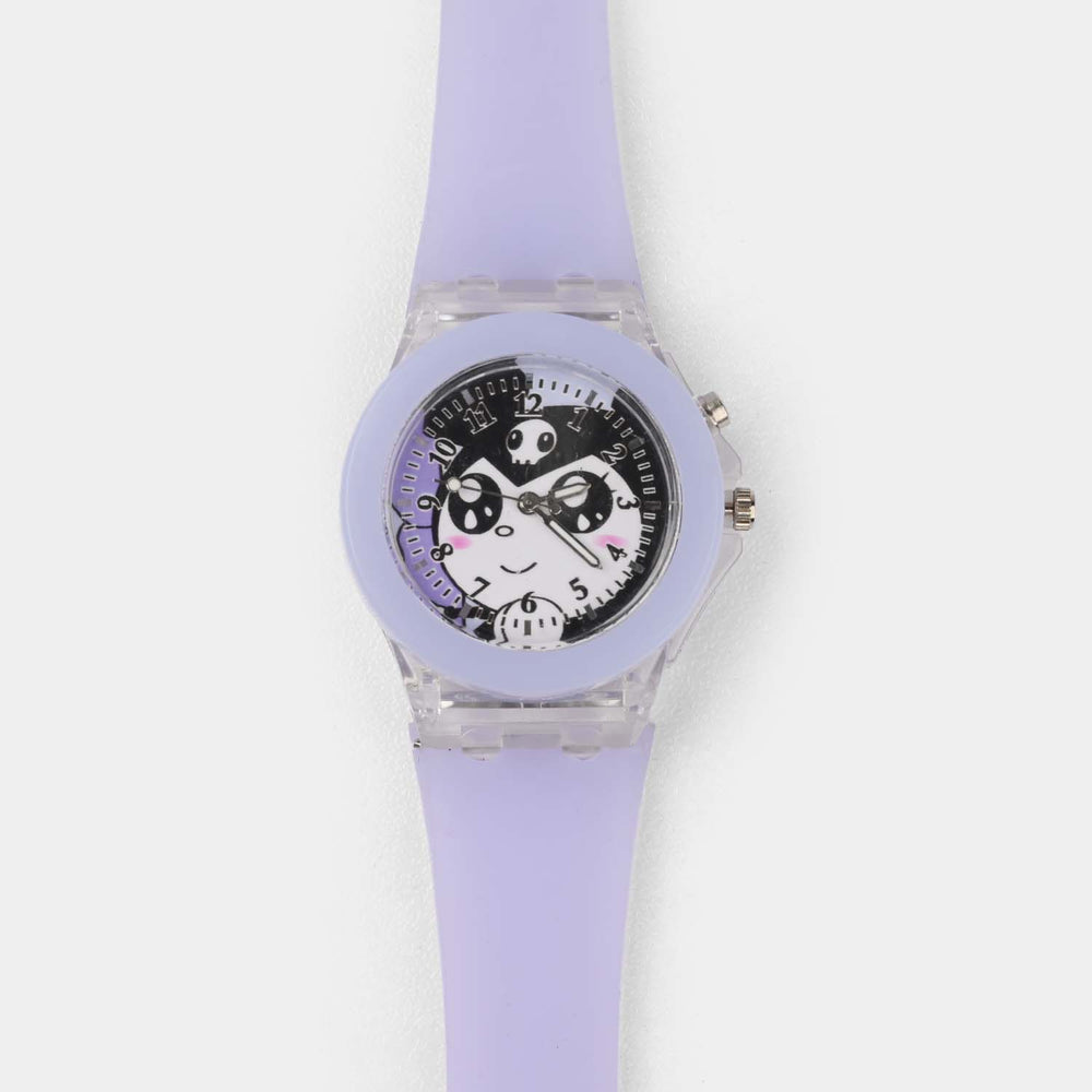 Kids Analog Wrist Watch