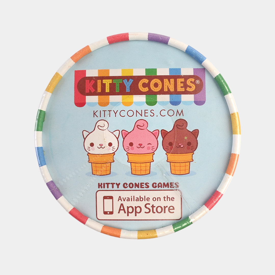 Kitty Cones KC14308